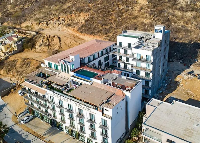 Сasa de vacaciones Cerro Colorado | In *